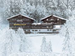 Hotel Bänklialp