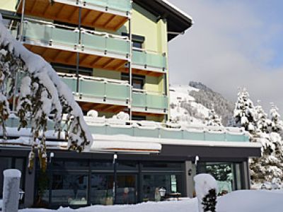 Hotel Hahnenblick