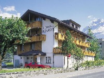 Pension St. Jakob