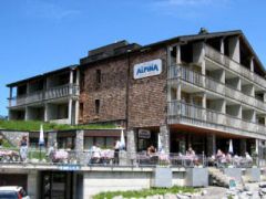 Gästehaus Alpina