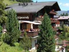 Hotel Alpenruh