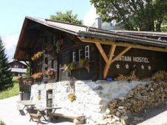 Mountain Hostel