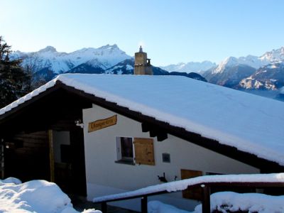 Champerdrix B&B