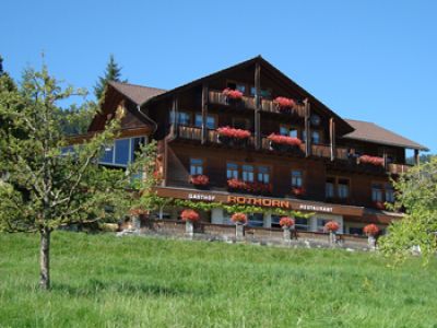 Landgasthof Rothorn