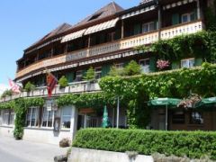 Hotel Alpenblick