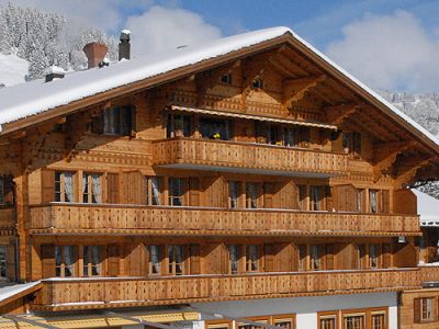 Hotel Kernen