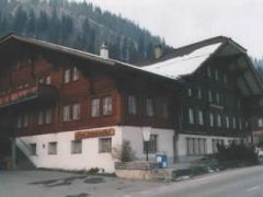 Hotel Simmental