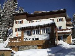 Auberge du Virage