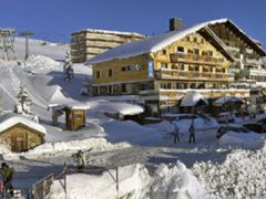 Hotel Alp'Azur