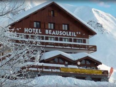 Hotel Beausoleil