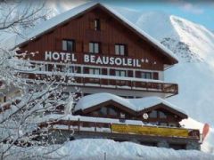 Hotel Beausoleil