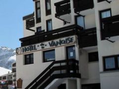 Hôtel La Vanoise