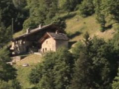 Le Chalet des Anges