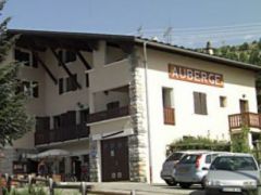 Auberge Le Valezan