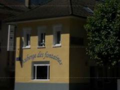 Auberge Des Fontaines