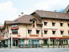 Hotel De Savoie