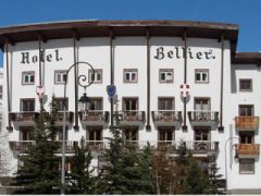 Hôtel Bellier