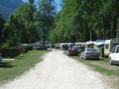 Camping Les Peupliers