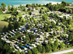 Camping Le Sougey