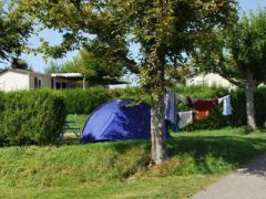 Camping Le Grand Verney