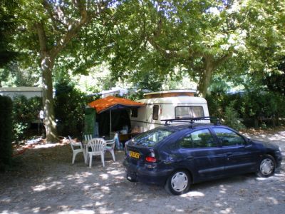 Camping Le P&#234;cheur