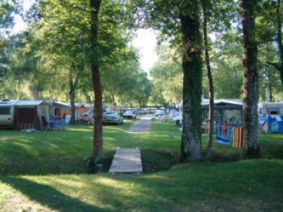 Camping de l’Aloua