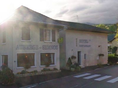 Auberge Le Semnoz