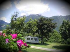 Camping le Taillefer