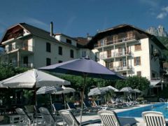 Hotel le Lac