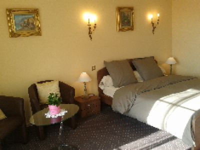 Bed and Breakfast La Veyrolaine
