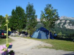 Camping du Cr&#234;t