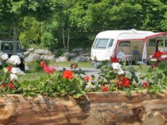 Camping L'Escale