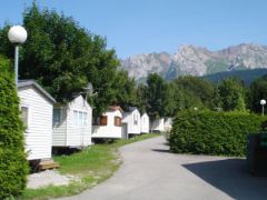 Camping Le Clos du Pin