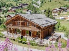 Chalet L'Ours Blanc