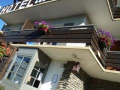 Hotel Les Aravis