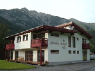 Gästehaus Zangerl