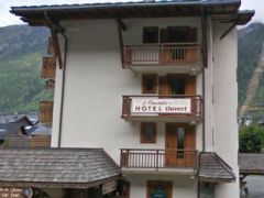 Hotel Oustalet