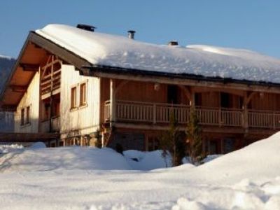 Ferme de Montagne