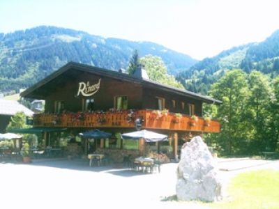 Hotel Le Renard