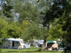 Camping Saint Disdille