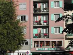 Hotel Mont-Brison