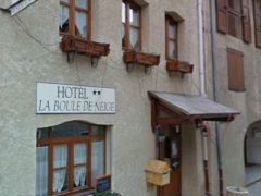 Hotel*** La boule de Neige