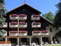 Hôtel La Balme Alphand