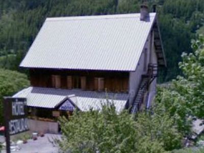 Hotel Pont de l'Alp