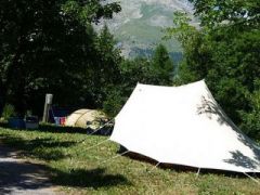 Camping Croque-Loisirs