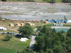  Camping La Fontaine