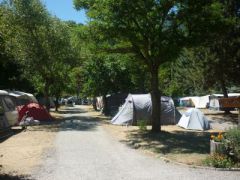 Camping Parc Le Villard