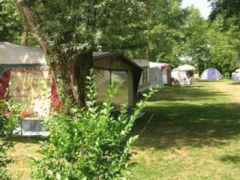 Camping Les Deux Bois