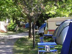 Camping Les Sources