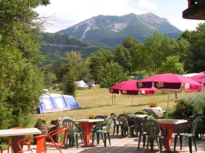 Camping Lou Pibou